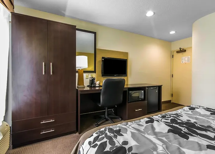 Sleep Inn