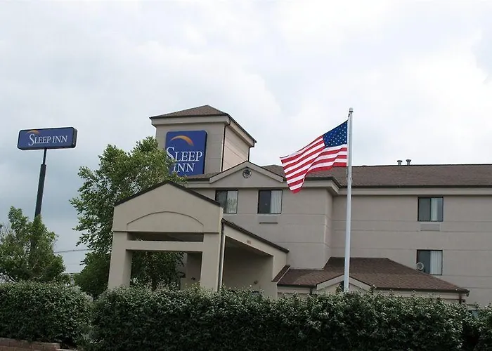 Sleep Inn