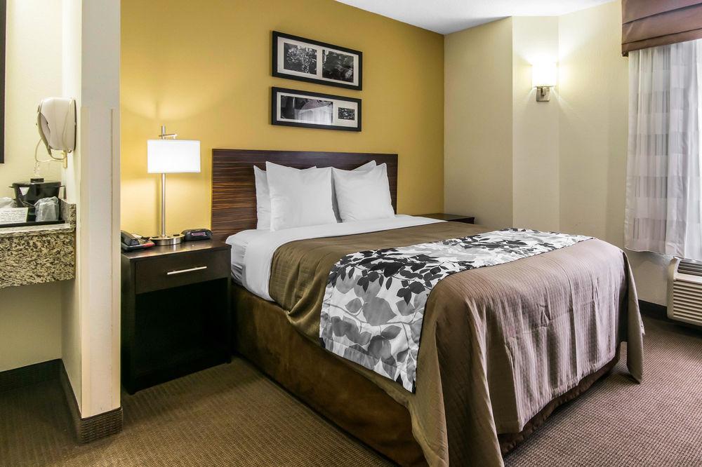 Inn Sleep Lexington