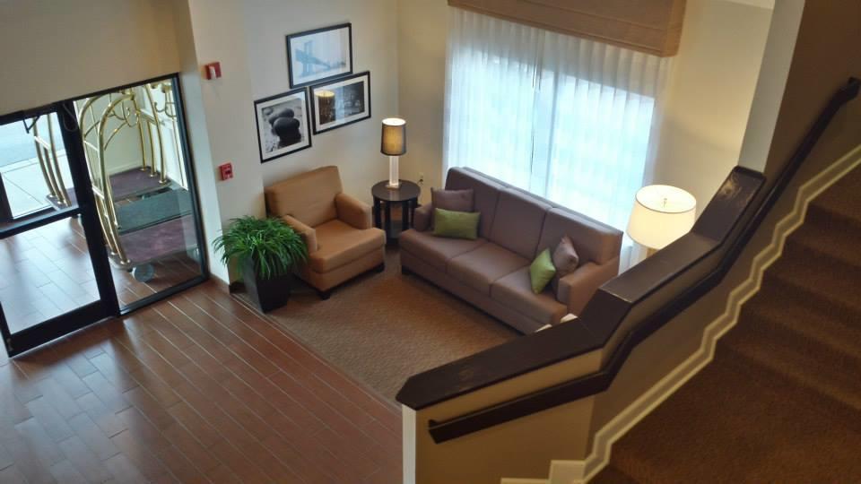 Sleep 2* Lexington