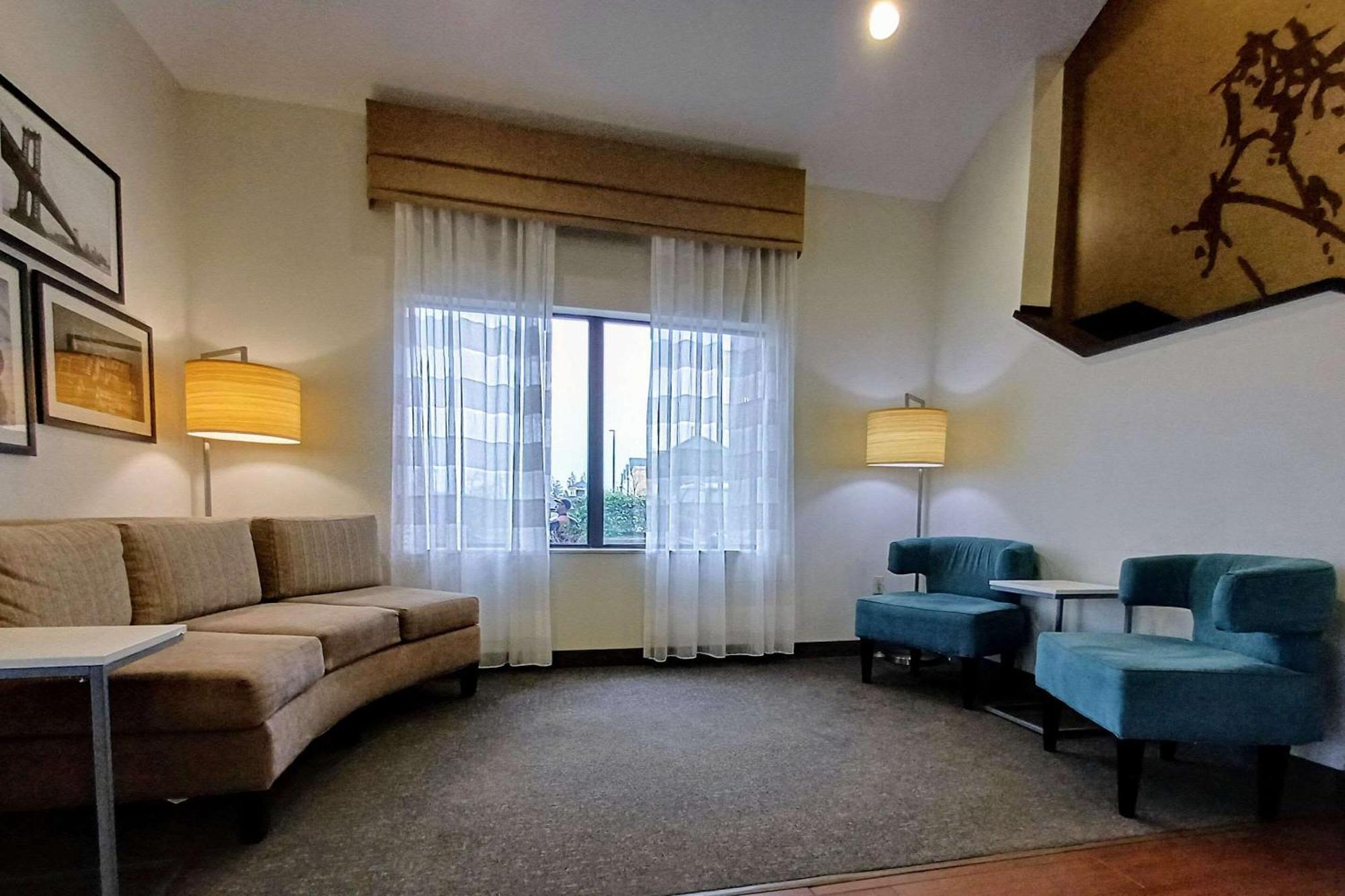 Sleep Inn Lexington