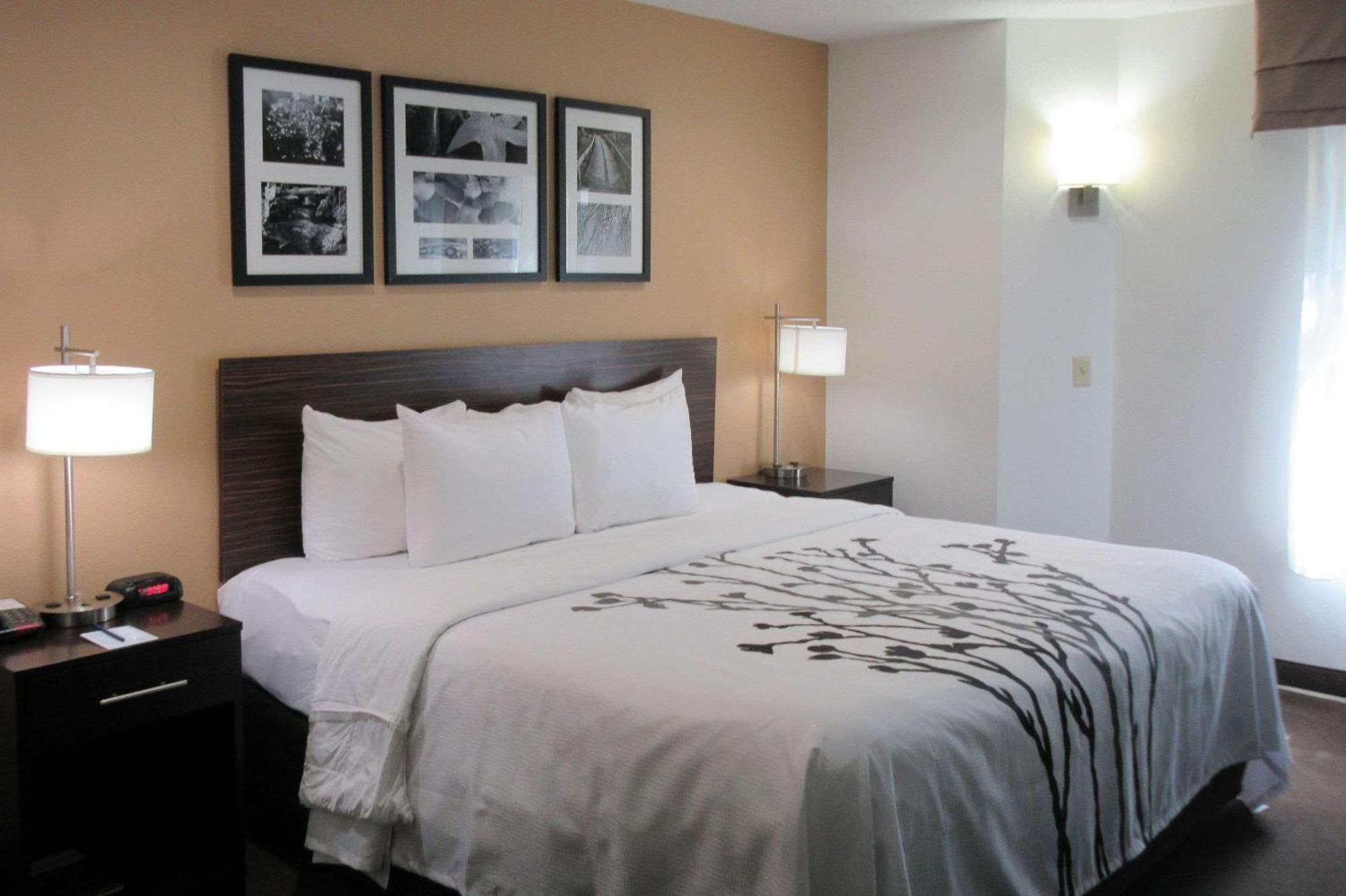Inn Sleep Lexington