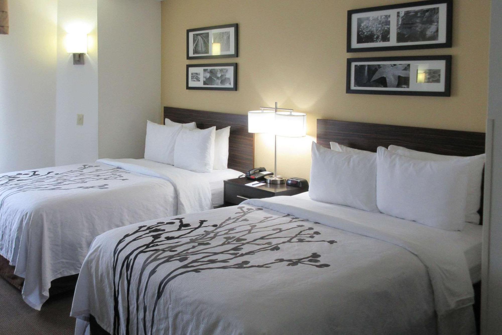 Inn Sleep Lexington
