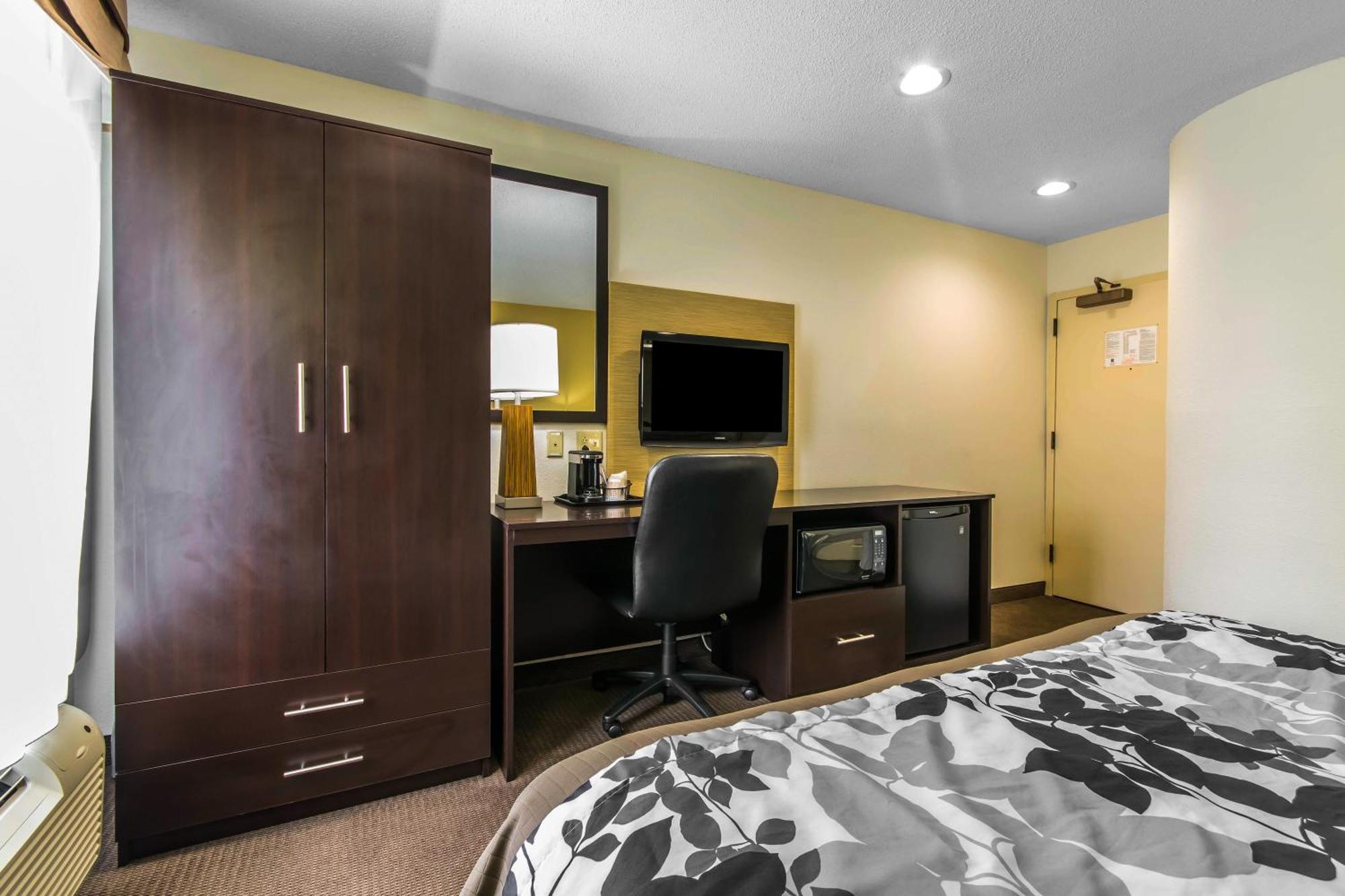Inn Sleep Lexington