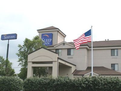 Inn Sleep Lexington