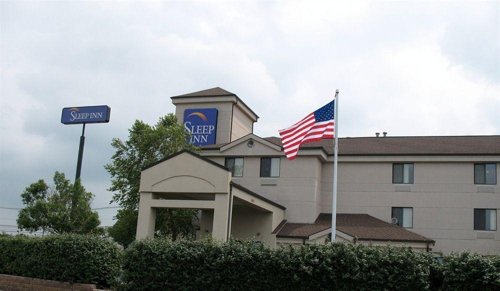 Inn Sleep Lexington