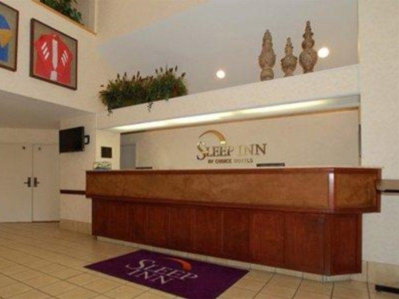 Inn Sleep Lexington