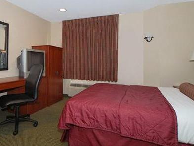 Sleep 2* Lexington