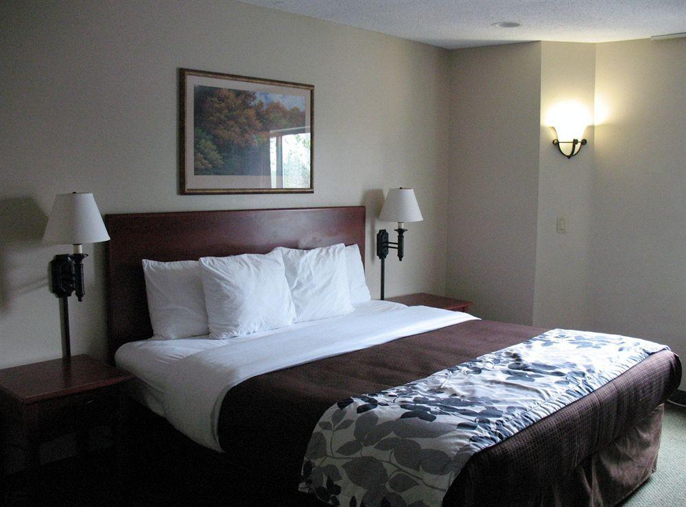 Sleep Inn 2*