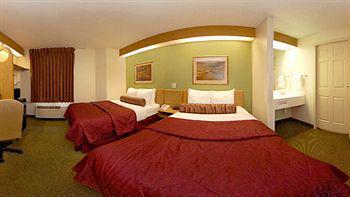 Sleep 2* Lexington
